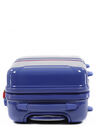 Valise cabine rigide Cruise 55 cm Turkish Blue Turkish Blue