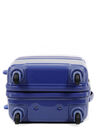 Valise cabine rigide Cruise 55 cm Turkish Blue Turkish Blue