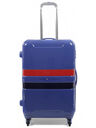 Valise rigide Cruise 71 cm Turkish Blue Turkish Blue