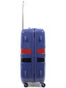 Valise rigide Cruise 71 cm Turkish Blue Turkish Blue