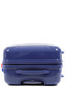 Valise rigide Cruise 71 cm Turkish Blue Turkish Blue