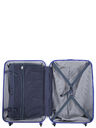 Valise rigide Cruise 71 cm Turkish Blue Turkish Blue