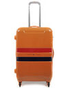 Valise rigide Cruise 71 cm Orange Orange