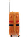 Valise rigide Cruise 71 cm Orange Orange