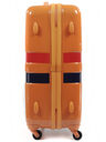 Valise rigide Cruise 71 cm Orange Orange
