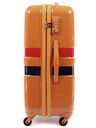 Valise rigide Cruise 71 cm Orange Orange