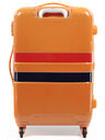 Valise rigide Cruise 71 cm Orange Orange