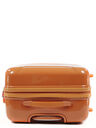 Valise rigide Cruise 71 cm Orange Orange