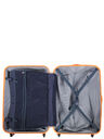 Valise rigide Cruise 71 cm Orange Orange