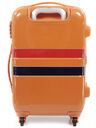 Valise cabine rigide Cruise 55 cm Orange Orange