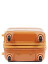 Valise cabine rigide Cruise 55 cm Orange Orange