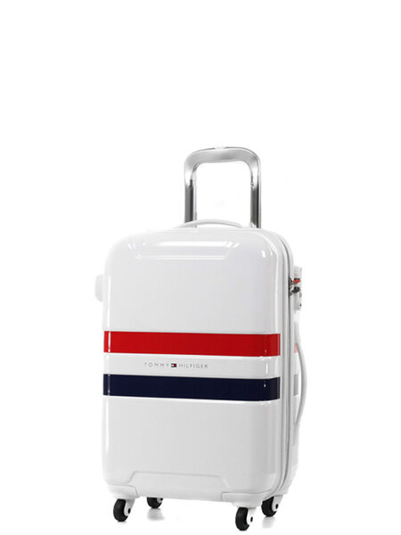 Valise cabine rigide Cruise 55 cm White