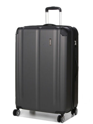 Valise extensible Travelite City L 77 cm Anthracite