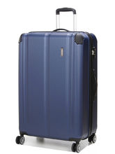 Valise extensible Travelite City L 77 cm