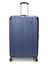 Valise rigide extensible City L 77 cm Marine Marine
