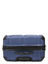 Valise rigide extensible City L 77 cm Marine Marine