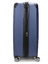 Valise rigide extensible City L 77 cm Marine Marine