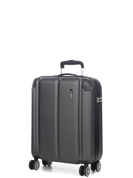 Valise cabine rigide City S 55 cm