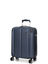Valise cabine rigide City S 55 cm Marine Marine