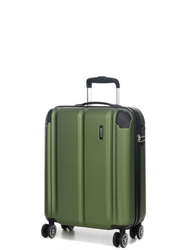 Valise cabine rigide City S 55 cm