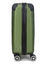Valise cabine rigide City S 55 cm Vert