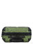 Valise cabine rigide City S 55 cm Vert