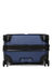 Valise rigide extensible City M 68 cm Marine