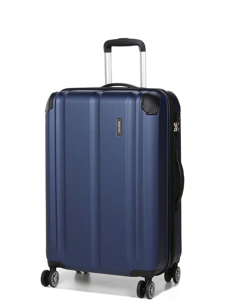 Valise rigide extensible City M 68 cm