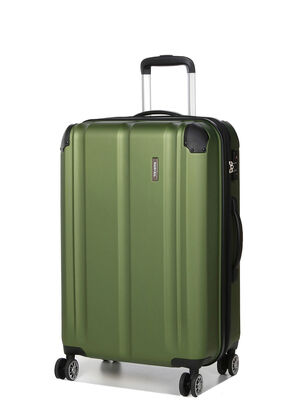Valise extensible Travelite City M 68 cm