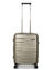 Valise cabine rigide Air Base S 55 cm Champagne Champagne