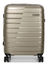 Valise cabine rigide Air Base S 55 cm Champagne Champagne