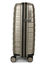 Valise cabine rigide Air Base S 55 cm Champagne Champagne