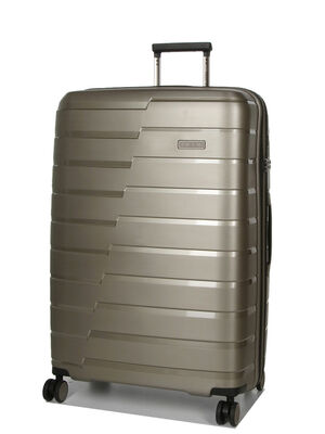 Valise Travelite Air Base L 77 cm Champagne