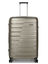 Valise rigide Air Base L 77 cm Champagne Champagne