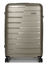 Valise rigide Air Base L 77 cm Champagne Champagne