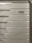 Valise rigide Air Base L 77 cm Champagne Champagne