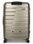 Valise rigide Air Base L 77 cm Champagne Champagne