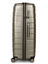 Valise rigide Air Base L 77 cm Champagne Champagne
