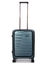 Valise cabine rigide Air Base S 55 cm - Poche Frontale Ice Blue Ice Blue