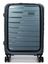 Valise cabine rigide Air Base S 55 cm - Poche Frontale Ice Blue Ice Blue