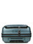 Valise cabine rigide Air Base S 55 cm - Poche Frontale Ice Blue Ice Blue