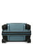 Valise cabine rigide Air Base S 55 cm - Poche Frontale Ice Blue Ice Blue