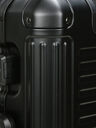 Valise cabine rigide Next S 55 cm Noir Noir