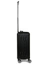 Valise cabine rigide Next S 55 cm Noir Noir