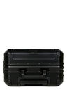 Valise cabine rigide Next S 55 cm Noir Noir