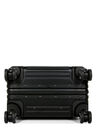 Valise cabine rigide Next S 55 cm Noir Noir