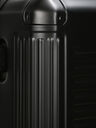 Valise rigide Next L 77 cm Noir Noir