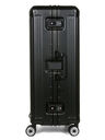 Valise rigide Next L 77 cm Noir Noir