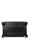 Valise rigide Next L 77 cm Noir Noir