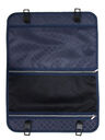 Valise rigide Next L 77 cm Argent Argent